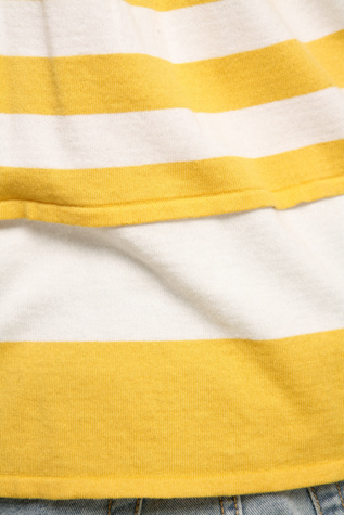 Yellow/White