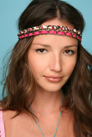 Chain Headband