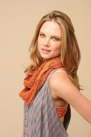 Burnt Orange