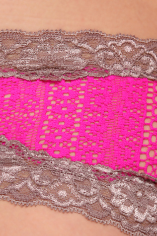 Hot Pink