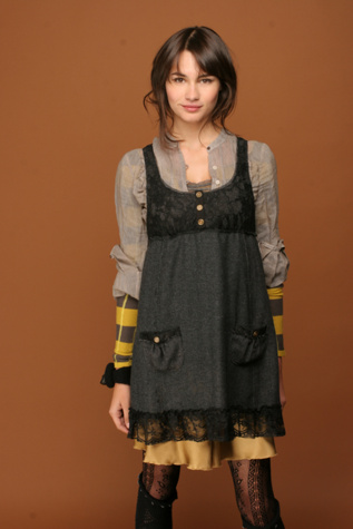 Tailor Made Jumper
