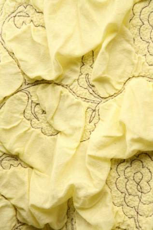 Petunia Yellow