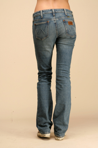 Wrangler Madison Bootcut