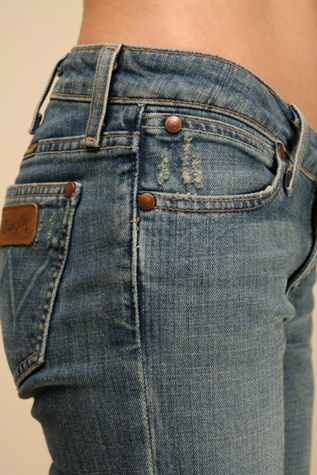 Vintage Wash