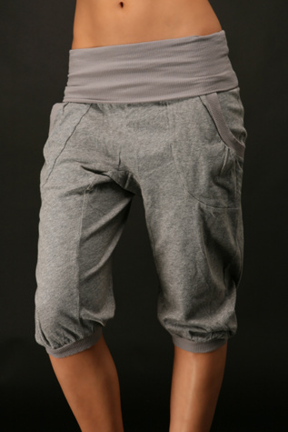 Grey Heather