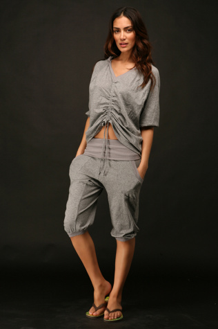 Grey Heather