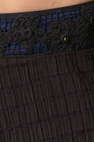 Midnight/cobalt