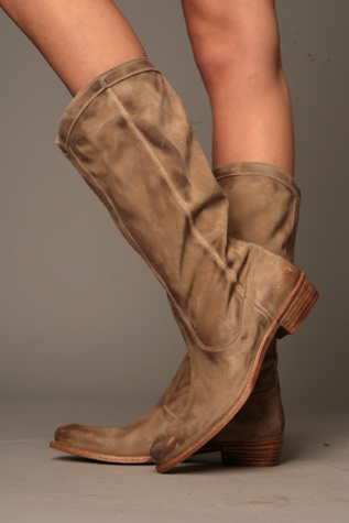 Rodeo High Boot by NDC
