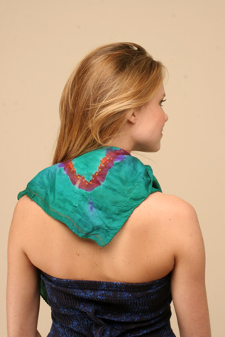 Teals