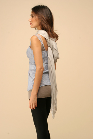 Pearl Grey