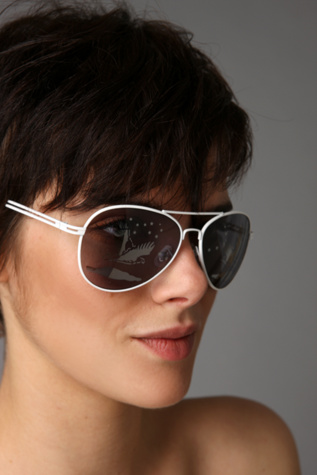 Eagle Eye Aviator
