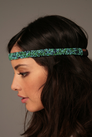 Blue Green