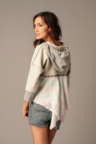 Grey Heather