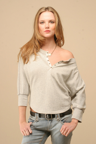 Grey Heather