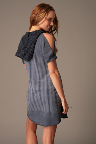 Indigo