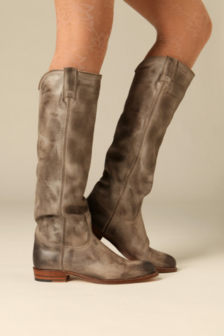 Dorado Boot by Frye
