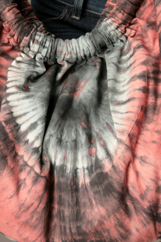 Charcoal