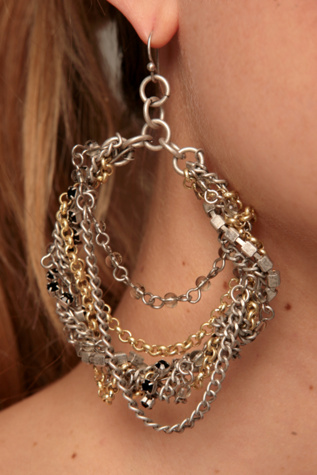 Silver/Gold