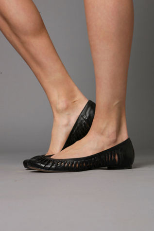 Ianna Flats