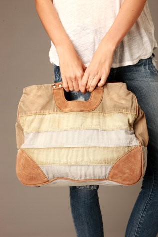 Commuters Carryall