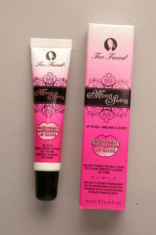 Mood Swing Lip Gloss