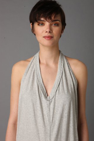 Grey Heather
