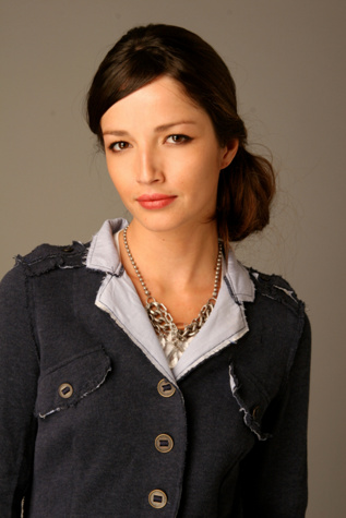 Navy Heather