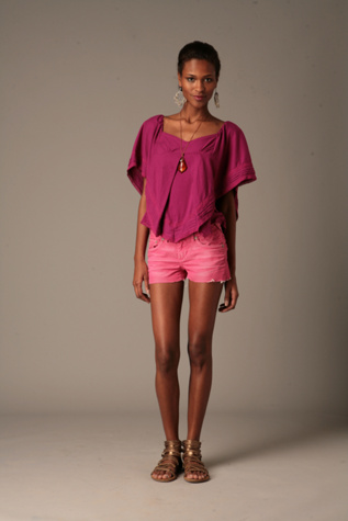 Hot Pink