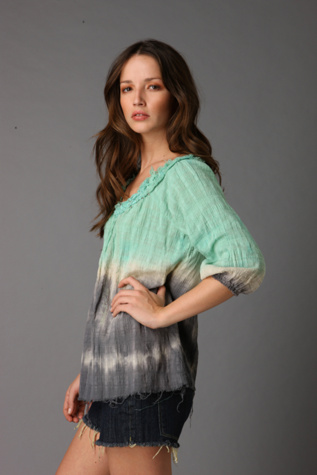 Teal