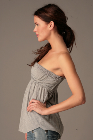 Grey Heather