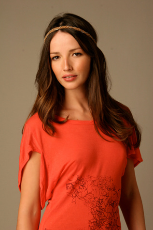 Hot Coral