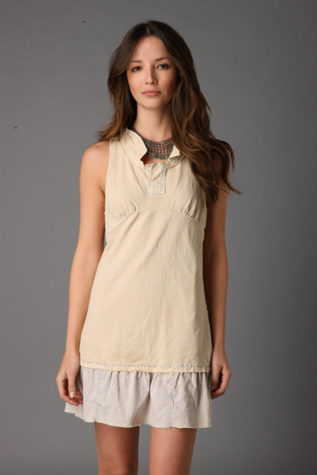 We The Free Racerback Pique Dress