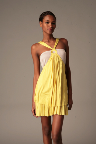 Dreamcatchers Dress