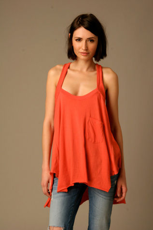 Dark Coral