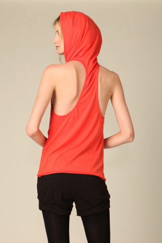 Dark Coral