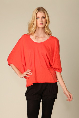 Dark Coral