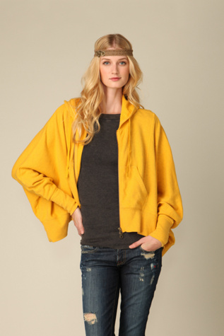 Beach Cruiser Hoodie