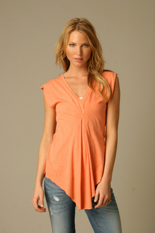 Coral Heather