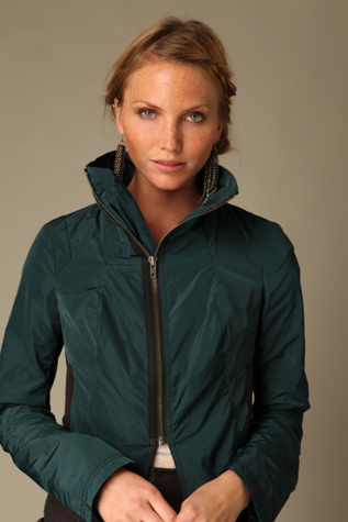 Deep Teal