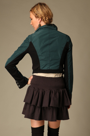Deep Teal