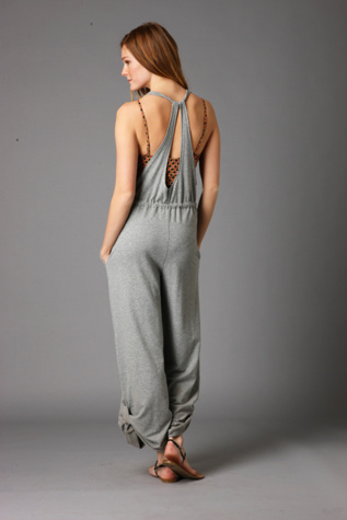 Heather Grey