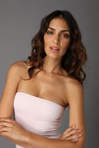 Ballet Pink
