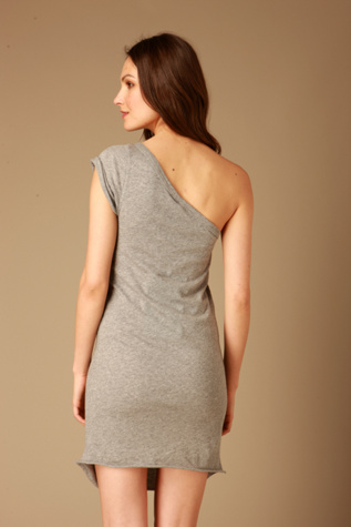 Grey Heather