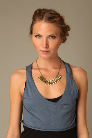 Black/blue